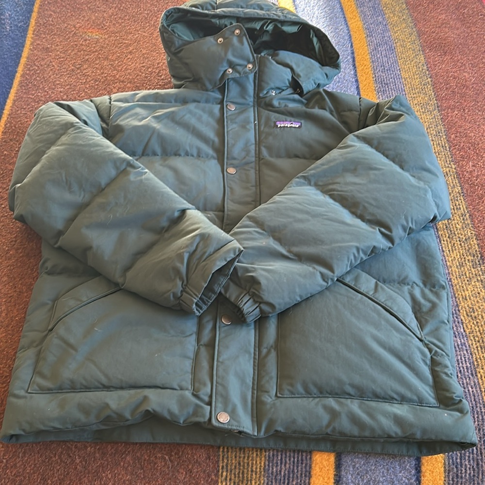 Men’s Patagonia Downdrift Jacket